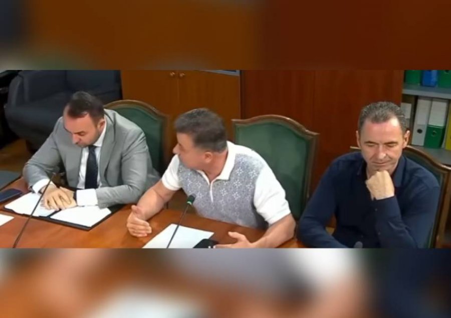 Vrasja e efektivit të Shqiponjave  Noka  PD kërkon hetim për zinxhirin urdhërues të Policisë së Shtetit