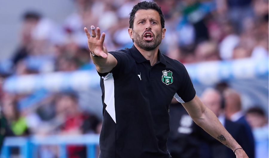 Zyrtare/ Fabio Grosso emërohet trajner i Fiorentinës, firmos deri në vitin 2028