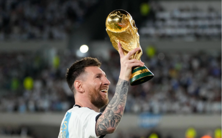 Messi me trajtim të veçantë në Botërorin 2026, dhomë e personalizuar për kapitenin argjentinas