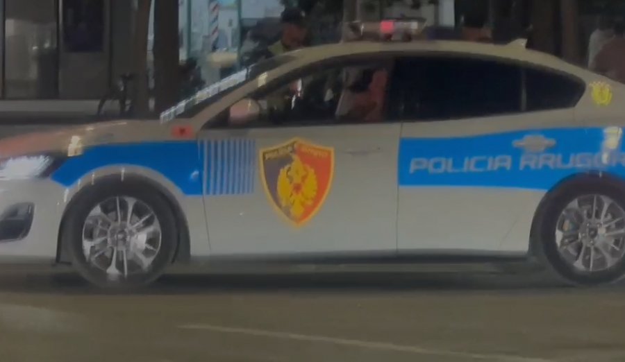 Operacioni/ 5 të arrestuar në Vlorë, sekuestrohen dhe armë