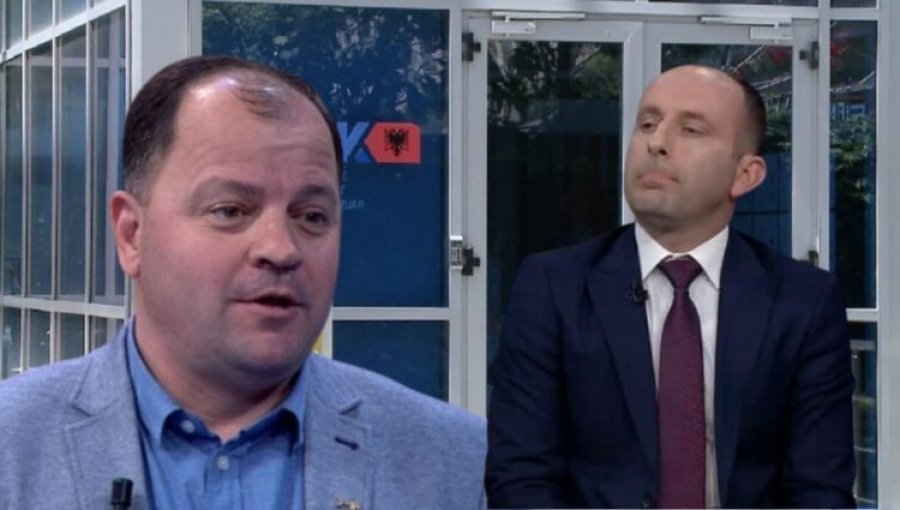 'Vazhdon cirku'/ Maliqi: Hajdari i Kuçovës, i dënuar nga SPAK dhe nën hetim për 11 kallëzime të tjera