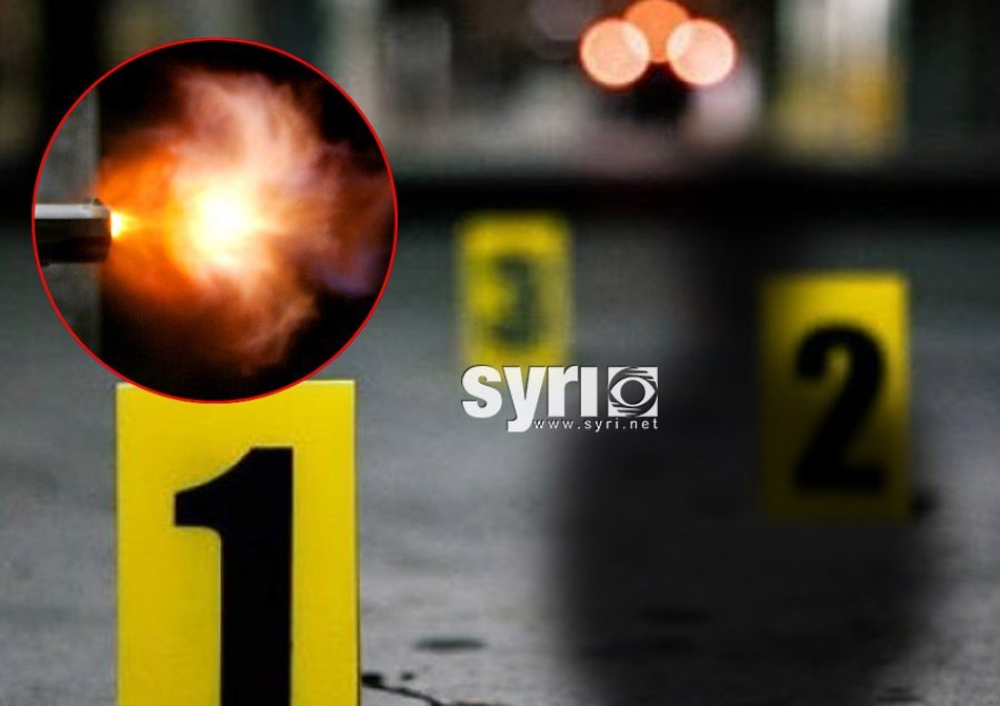Të shtëna me armë zjarri në Kamëz, shënohet një viktimë 