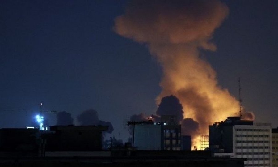 Lindja e Mesme në prag të një përshkallëzimi të ri, Izraeli godet Iranin pas sulmeve me raketa të Teheranit