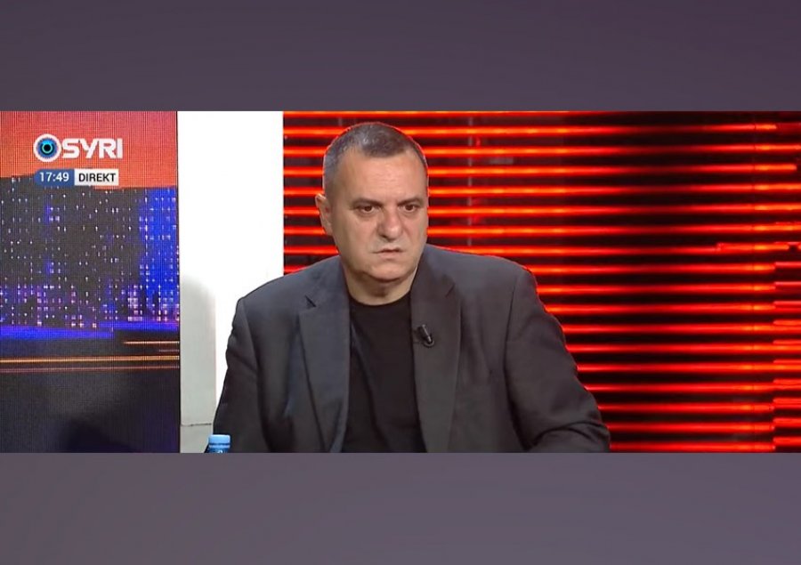 SPAK ka në dorë përgjimet e Arubës  Çollaku  Trafikantë dhe politikanë u përgjuan për pastrimin e parave në ndërtim