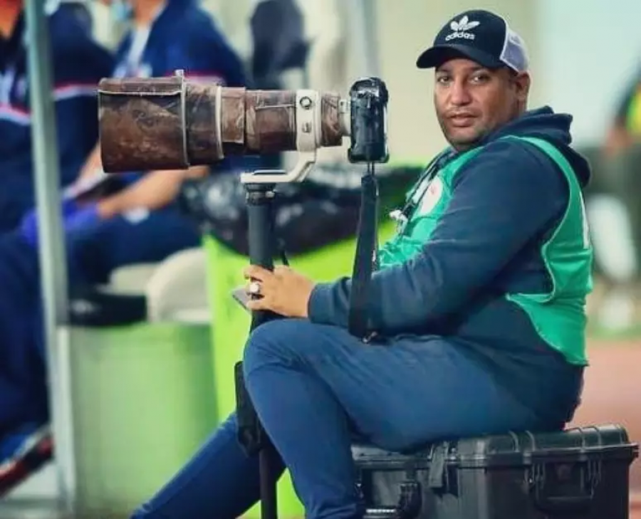 Tjetër polemikë në Botërorin 2026, fotografi i Irakut dëbohet nga SHBA-ja