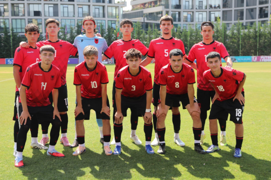 kombetarja-u-16-shkelqen-ndaj-bullgarise-fiton-5-0-ndeshjen-e-dyte-miqesore-ne-shtepine-e-futbollit