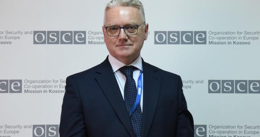 OSBE-ja përgëzon Kosovën për 7 qershorin: Partitë ta zgjedhin presidentin përmes dialogut e kompromisit