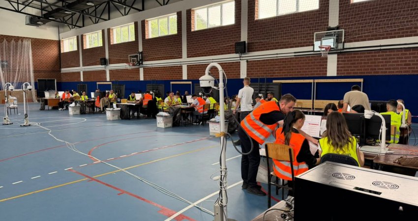 Numërohen 40% e votave, dhjetë kandidatët për deputetë më të votuar në VV, PDK, LDK dhe AAK