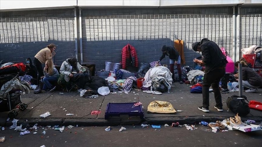 BE regjistroi 7.600 vdekje nga mbidoza më 2024, trafiku i drogës kërcënon sigurinë