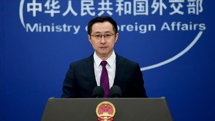 ‘Veprimi ushtarak s’është zgjidhje’, Kina thirrje SHBA-së, Izraelit dhe Iranit: Qetësoni situatën