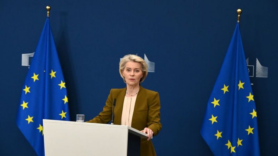 BE planifikon ndalimin e hyrjes për ushtarët rusë që shërbyen gjatë luftës në Ukrainë