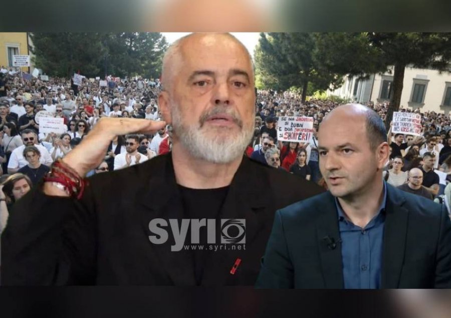 Funerali politik i merituar i një sharlatani