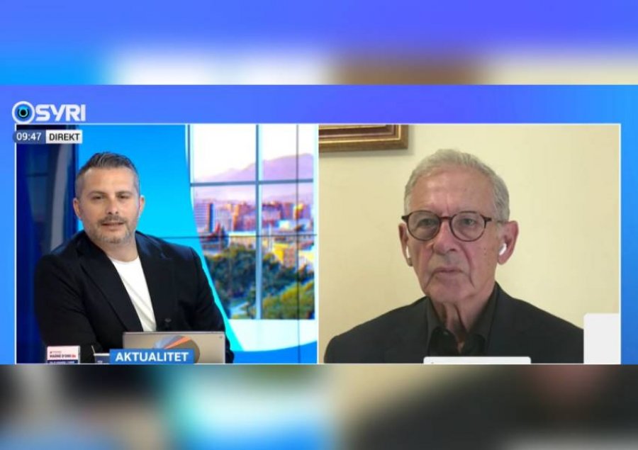 Ambasadori i ri  Nesho  SHBA po rikthen fokusin te siguria dhe lufta kundër narkoshtetit në Shqipëri