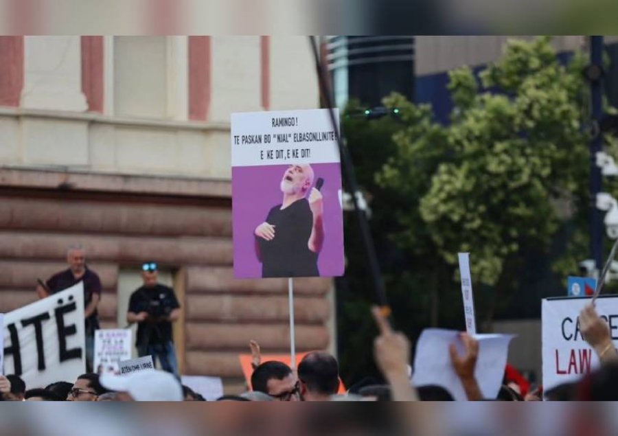 Kush e komandon sot Edi Ramën?!