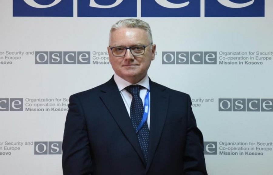 OSBE përgëzon Kosovën për 7 qershorin: Partitë ta zgjedhin presidentin