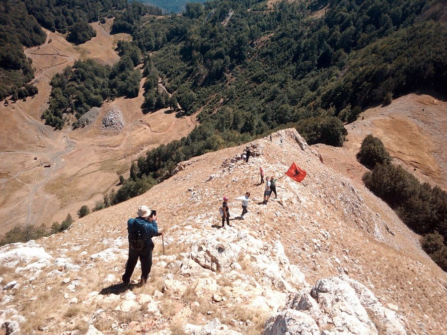 Dy turistët gjermanë humbin në Malësinë e Polisit, prej 48 orësh asnjë kontakt