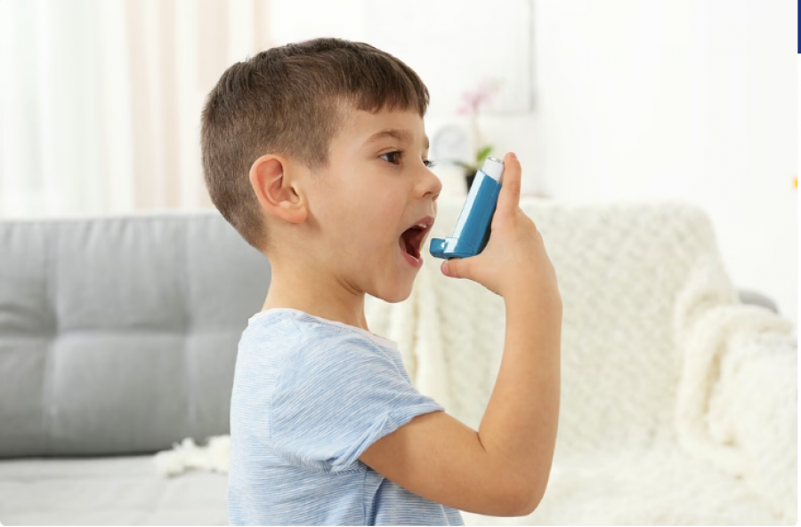 Rritje alarmante e alergjive tek fëmijët  Si ta njohim dhe diagnostikojmë rrezikun 