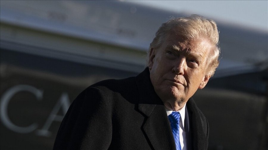 Trump  Bisedimet me Iranin vazhdojnë  një marrëveshje e mundshme brenda 2 ose 3 ditësh