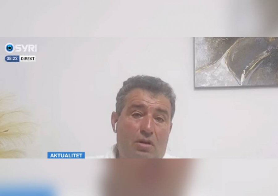  Politikat po favorizojnë  të mëdhenjtë   Muço  Qeveria po falimenton qëllimisht biznesin e vogël