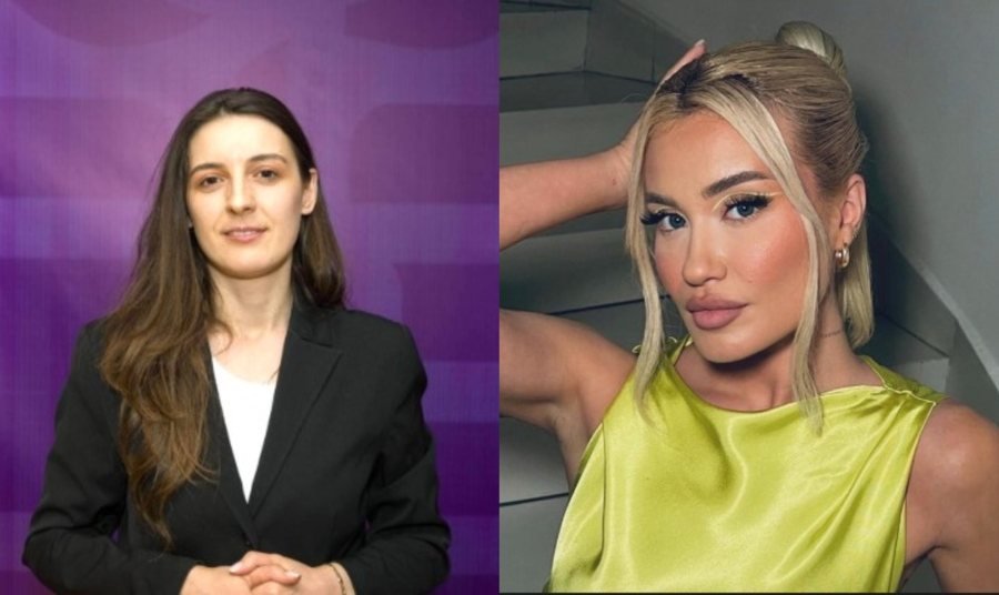 Protestat qytetare/ Rama u lëshon blogereve Zegjinenë...