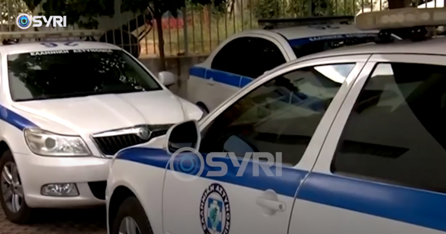 110 kg drogë të kapura në Igumenicë  Në pranga edhe 2 persona në Athinë  Hetime edhe në Sarandë