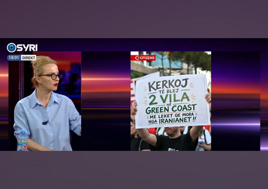 Rama në panik   Zhulali  Protestat dhe vëmendja e mediave ndërkombëtare po rrisin presionin mbi qeverinë