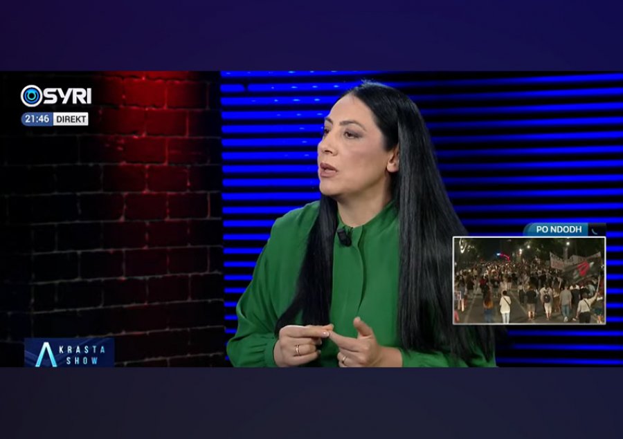  Gazetarët i trajton si pula  vendin si pronë private   Brahaj  Rama ka korruptuar shtetin dhe politikën