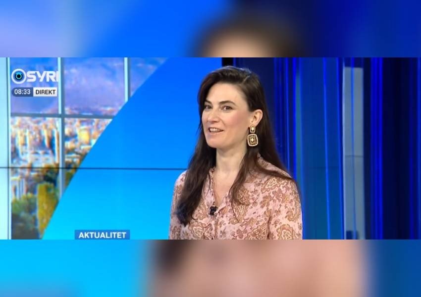 'Dobësimi ndërkombëtar i Ramës ka ardhur gradualisht'/ Emiri: Procesi i gjatë i denoncimeve të PD po jep rezultat