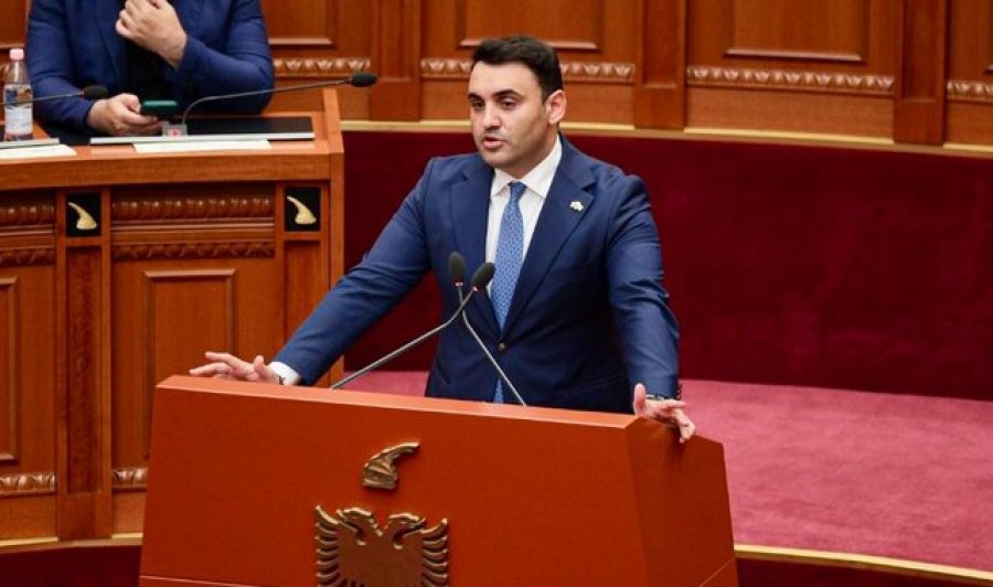  Sot ka një realitet të ri   Këlliçi Manjës  Jeni shkaktarë të protestave  mbani përgjegjësi
