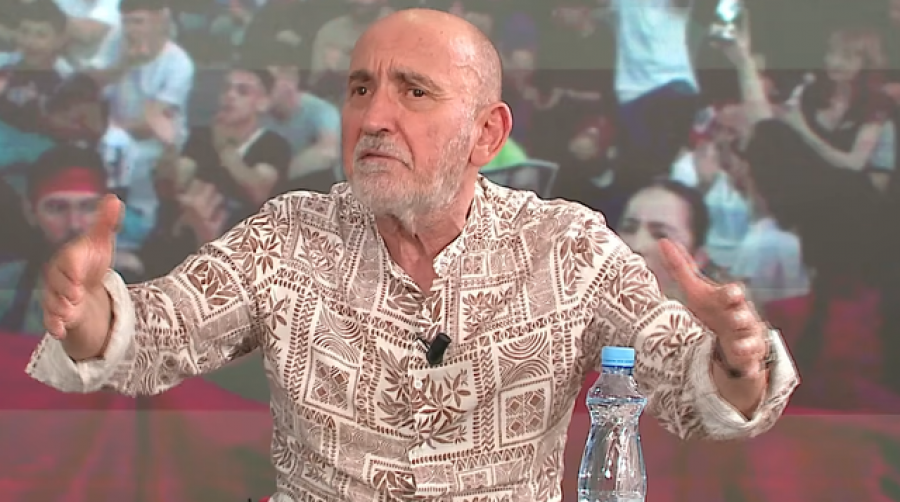 Protestat/ Lubonja: Ndërkombëtarët duhet të reagojnë, duhet të mbajnë qëndrim