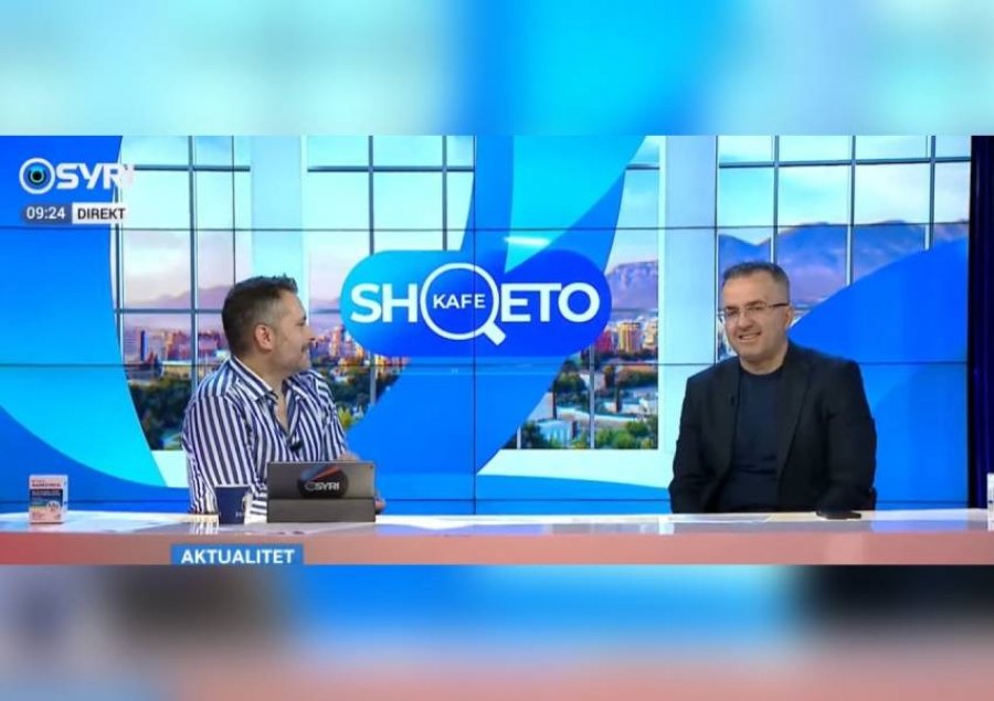 ‘Durrësi drejt shkatërrimit’, Luku: Keqmenaxhimi i PS po zbraz qytetin dhe po rrezikon portin