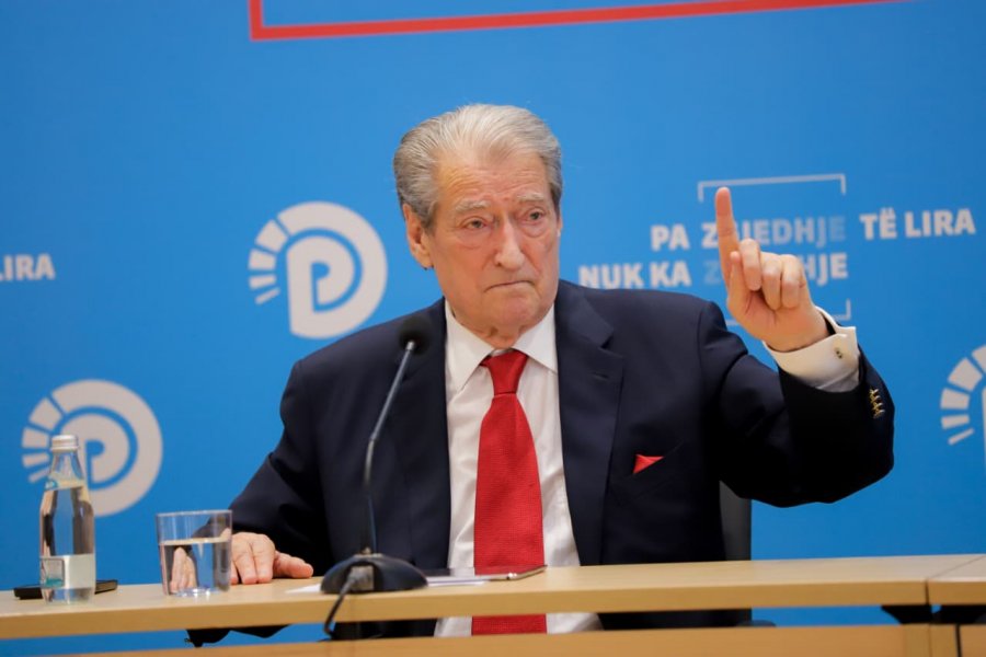 berisha-pd-i-ka-kundershtuar-ligjet-qe-japin-trashegimine-kulturore-me-koncesion-tek-privati
