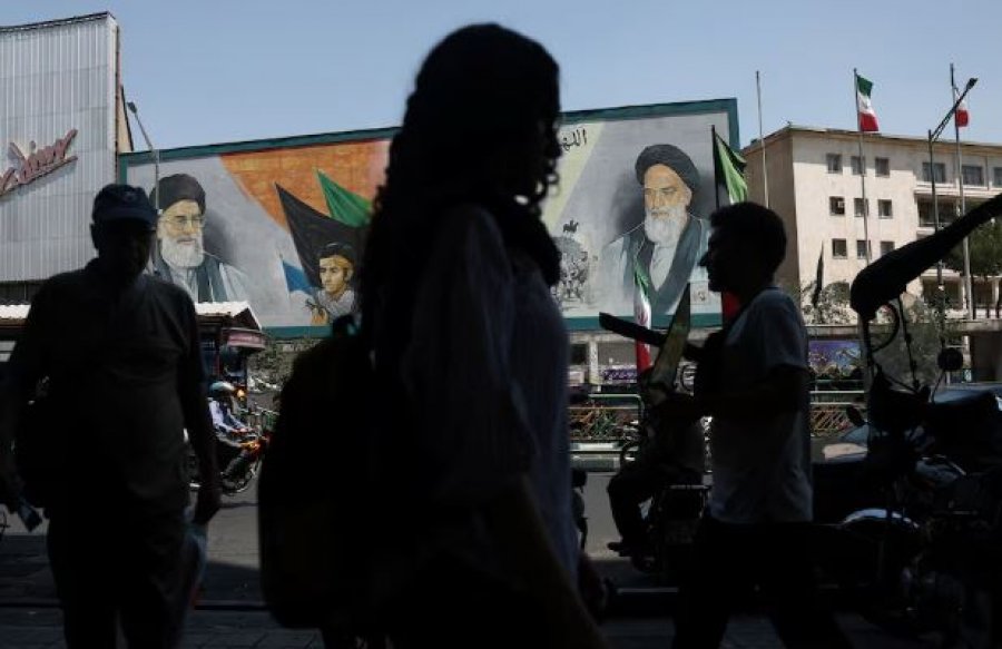 CNN: SHBA-të shpresojnë që sulmet e reja ndaj Iranit nuk do të pengojnë negociatat