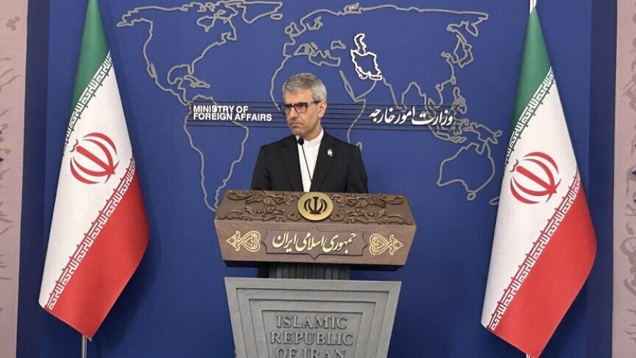 Irani: Ushtria amerikane goditi me qëllim infrastrukturën civile të ujit në jug të vendit