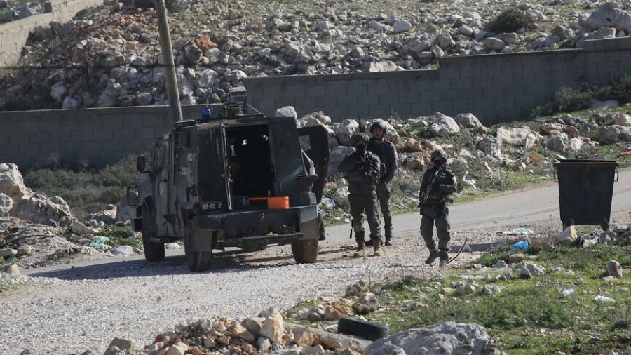 Amnesty International: Izraeli po kryen transferim me forcë dhe spastrim etnik në Bregun Perëndimor
