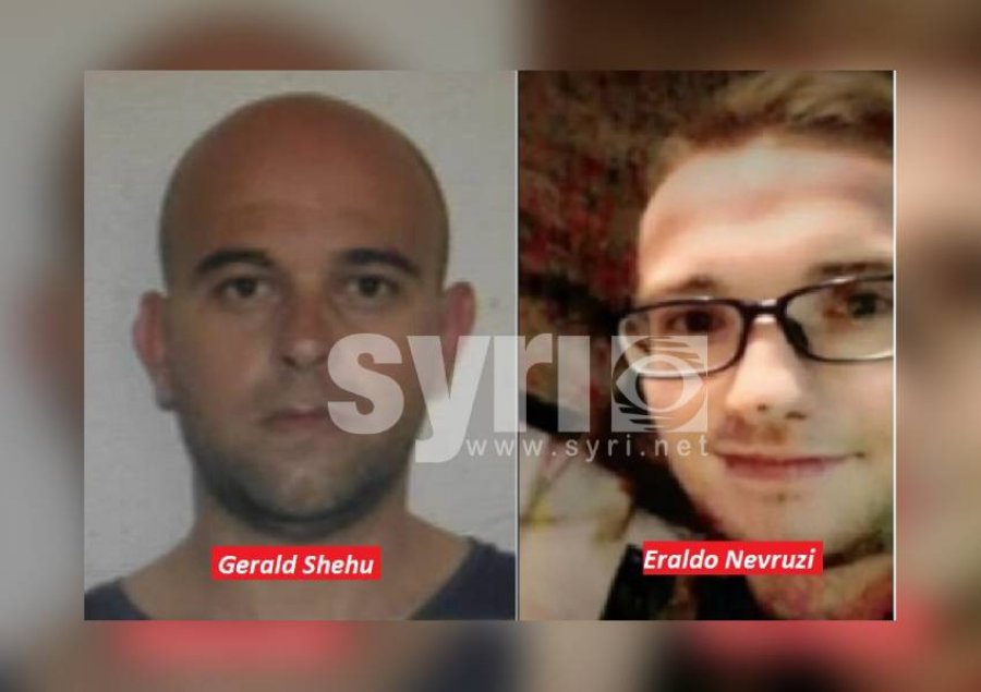 Vrau Eraldo Nevruzin në Dhërmi, Greqia refuzon të ekstradojë Gerald Shehun. Vrasësi i kamarierit lihet...