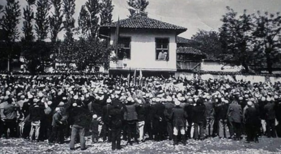 Sot, 148 vite nga Lidhja Shqiptare e Prizrenit, ngjarja që hodhi themelet e shtetit kombëtar shqiptar