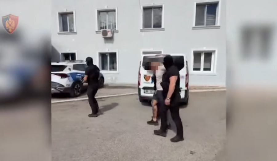 Akuzohet në Spanjë, për tentativë vrasjeje, kapet në Shëngjin 22-vjeçari, gati ekstradimi