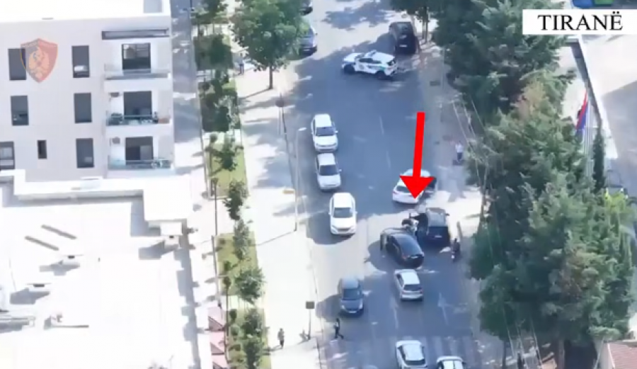 Armë, tritol e municion luftarak, 4 në pranga e dy në kërkim në Tiranë