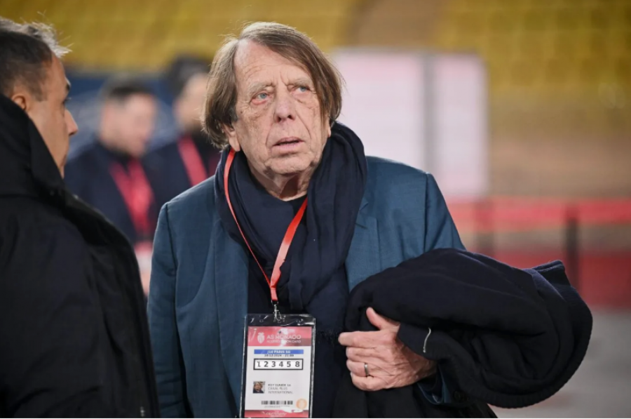 Claude Le Roy rikthehet te Kongoja në moshën 78-vjeçare, 11 vite pas aventurës së fundit