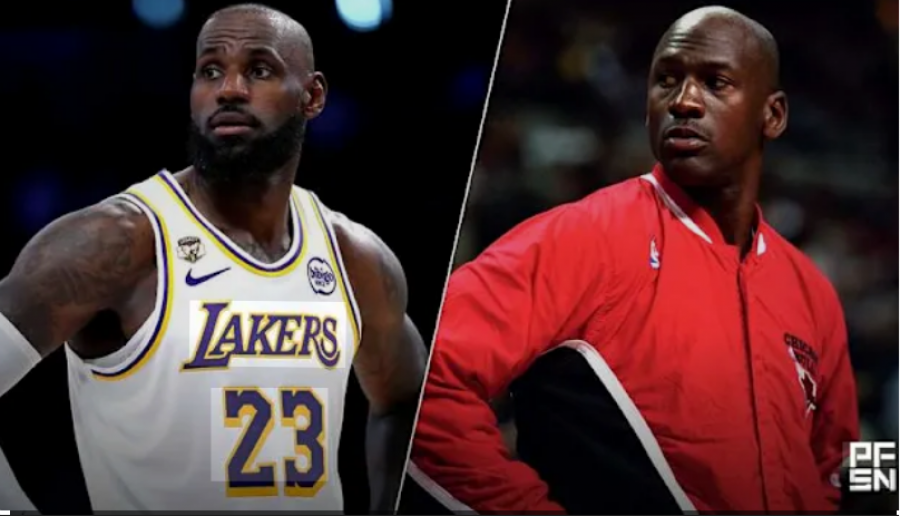 LeBron James shpallet ‘atleti i shekullit të 21-të’ nga revista ‘Time’