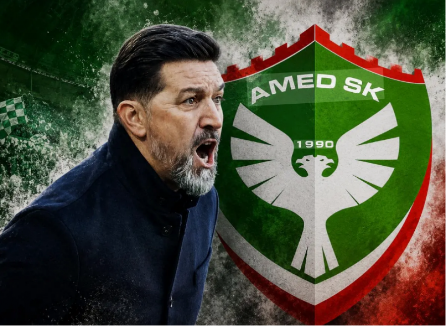 Klubi i Superligës turke zyrtarizon Besnik Hasin, trajneri shqiptar firmos kontratë 2-vjeçare