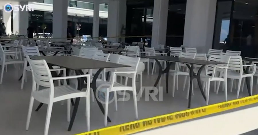 Të shtënat me armë në Lezhë si pasojë e sherrit në lokal/ Zbardhet EMRI i të plagosurit