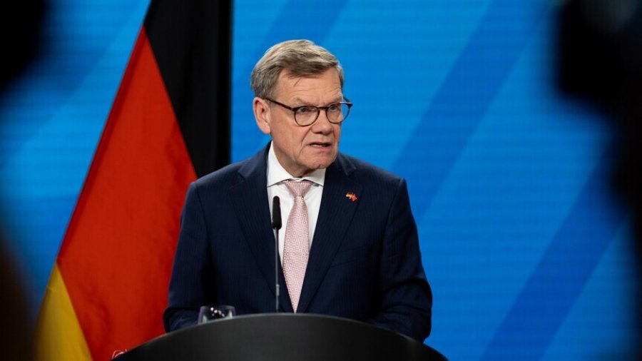 Kryediplomati gjerman: Berlini s’do të mbështesë sanksione të reja ndaj kolonëve ekstremistë izraelitë
