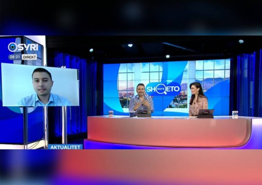 'Protestuesit të kërkojnë qeveri teknike'/ Kedhi: Dorëheqja e Ramës është fillimi, jo fundi i ndryshimit