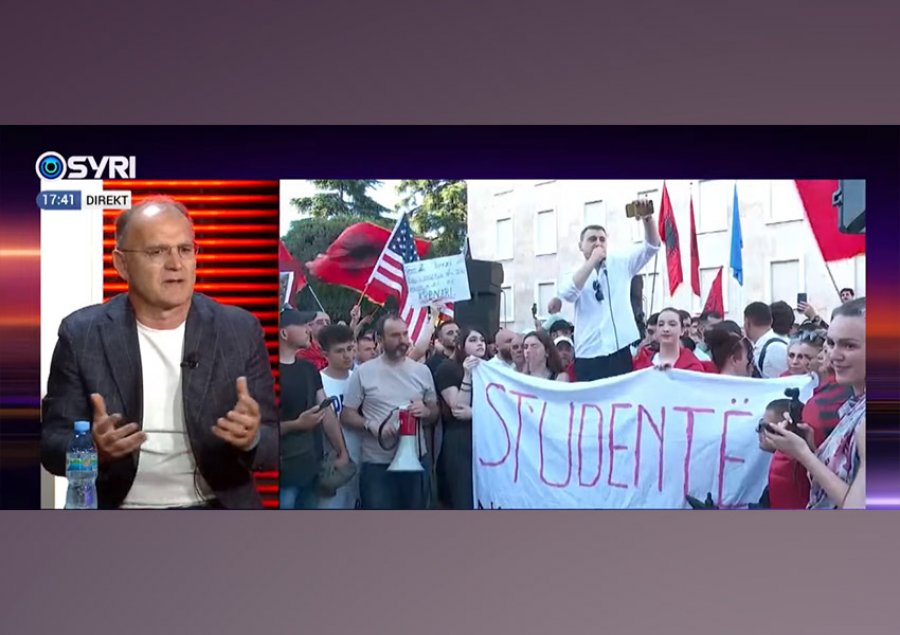 VIDEO  Tela  Protesta që tejkaloi Zvërnecin dhe sfidoi narrativën e Ramës  qytetarët i kthyen shpinën propagandës
