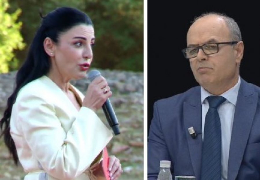 Shpërthen ish-deputeti i PS, sulmon bashkëpunëtoren e ngushtë të Ramës: Simbol i korrupsionit dhe frikës