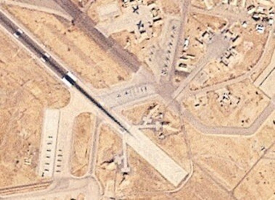 Sulmi i SHBA/ Teherani përgjigjet me breshëri raketash dhe dronësh mbi bazat amerikane