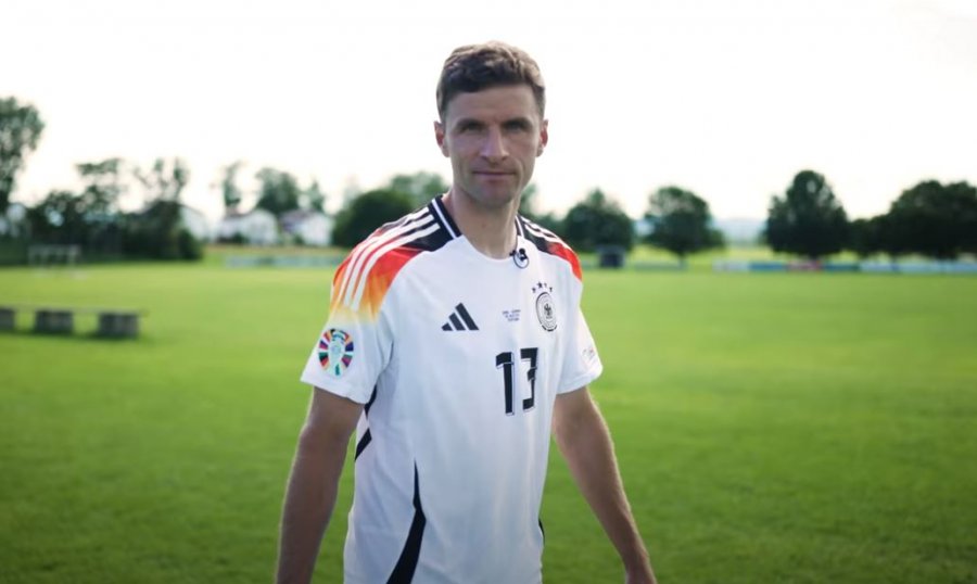 Tomas Myler nuk i kursen kritikat ndaj Nagelsmanit para Botërorit