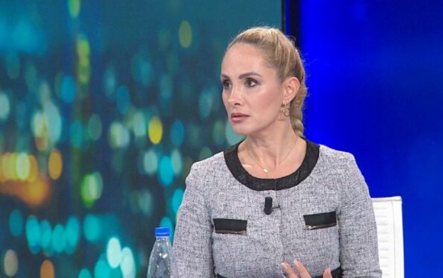 Protestat  Ish zv ministrja kritikon ashpër kryeministrin  O Rame ku i ke institucionet 